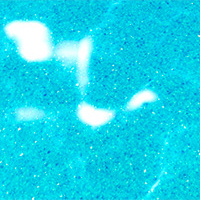 Crystal Blue