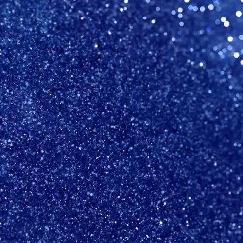 Crystal Blue