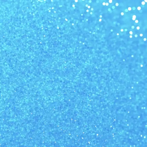 Crystal Blue