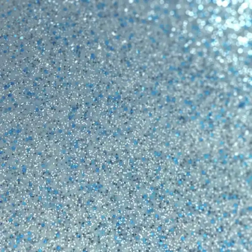 Crystal Blue