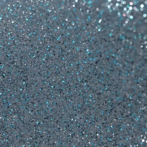 Crystal Blue